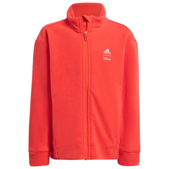 Adidas Παιδική ζακέτα x Disney Mickey Mouse Track Top